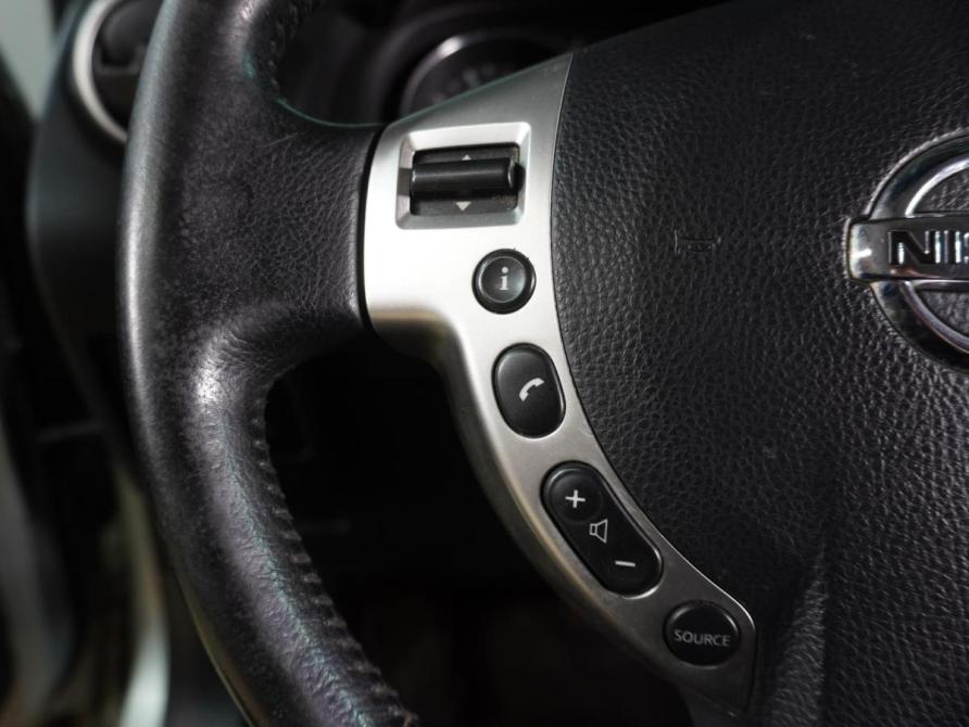 Nissan Qashqai I Рестайлинг Воронеж  - изображение 19