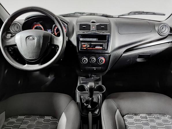 Lada (ВАЗ) Granta I Рестайлинг с пробегом 2020 года, цена 770 000 рублей, 82512 км, универсал, Автокод Объявления