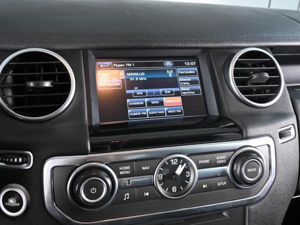 Land Rover Discovery IV с пробегом 2012 года, цена 1 670 000 рублей, 281625 км, внедорожник, Автокод Объявления