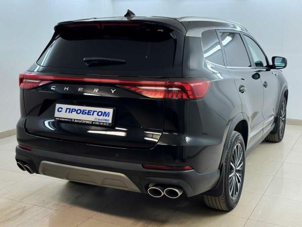 Chery Tiggo 8 Pro Max I Рестайлинг с пробегом 2024 года, цена 2 320 000 рублей, 45079 км, внедорожник, Автокод Объявления