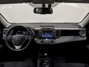 Toyota RAV4 IV (XA40) Рестайлинг Москва  - изображение 53