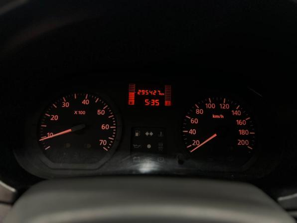 Renault Logan I с пробегом 2009 года, цена 350 500 рублей, 295415 км, седан, Автокод Объявления