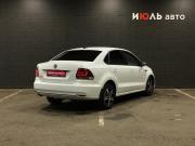 Volkswagen Polo V Рестайлинг Челябинск  - изображение 5