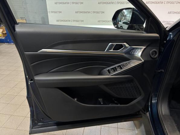 Haval F7 II с пробегом 2025 года, цена 3 049 000 рублей, 15064 км, внедорожник, Автокод Объявления