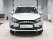 Lada (ВАЗ) Granta I Рестайлинг Екатеринбург  - изображение 21