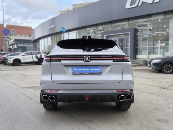 Changan UNI-K с пробегом 2023 года, цена 2 750 000 рублей, 34650 км, внедорожник, Автокод Объявления