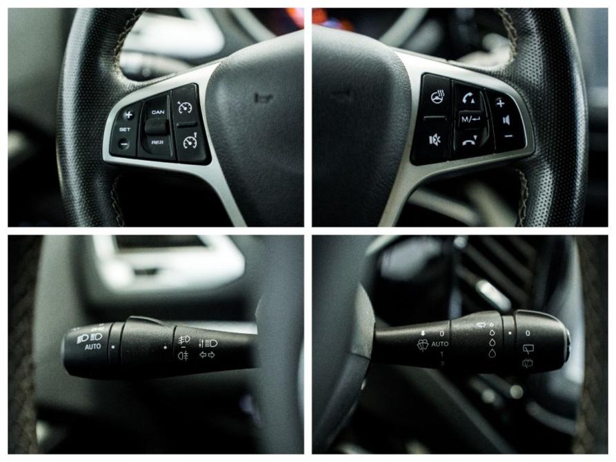 Lada (ВАЗ) Vesta I Ростов-на-Дону  - изображение 16