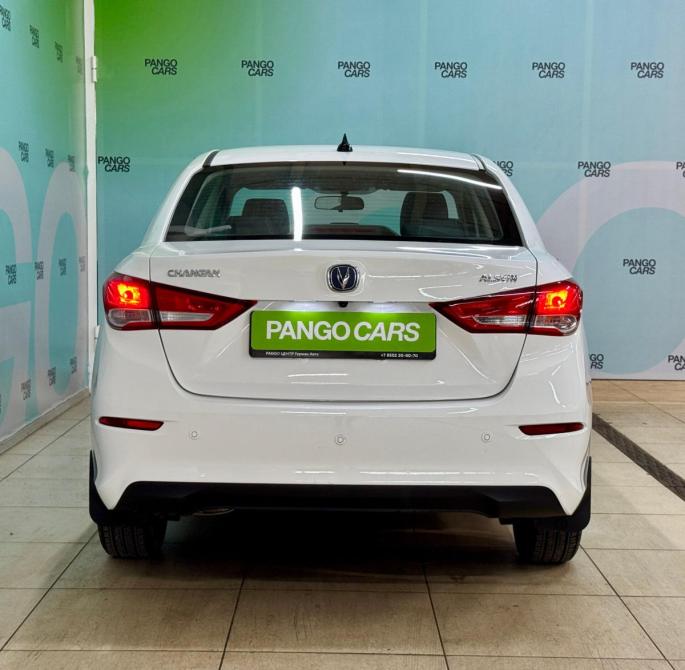 Changan Alsvin Набережные Челны  - изображение 6