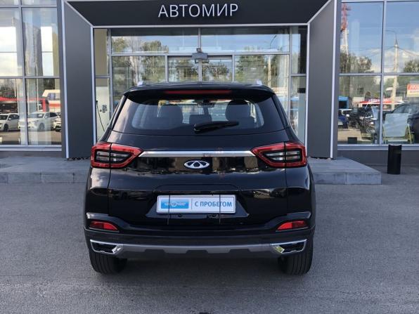 Chery Tiggo 4 Pro I с пробегом 2023 года, цена 1 230 000 рублей, 126152 км, внедорожник, Автокод Объявления