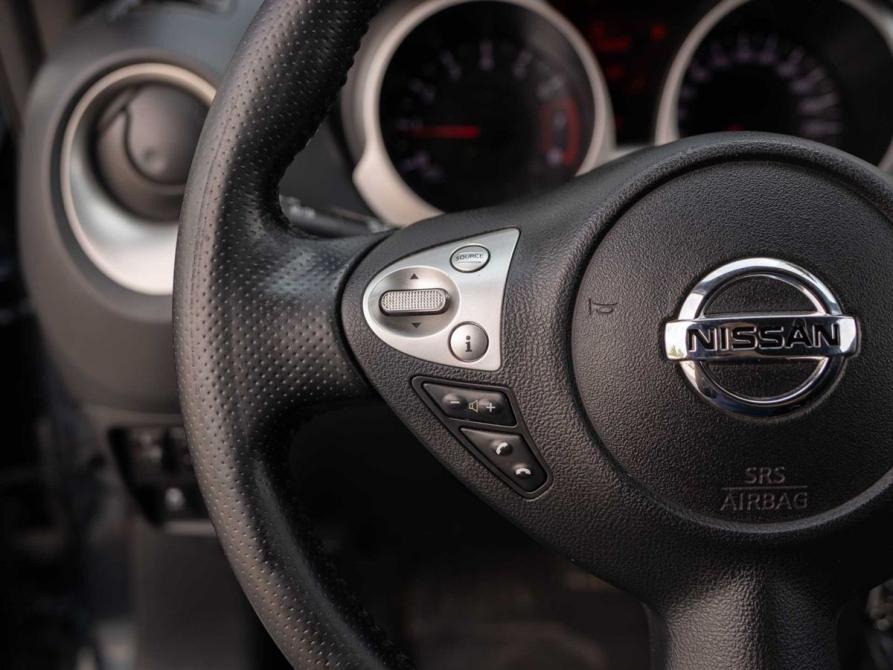 Nissan Juke I Новосибирск  - изображение 12