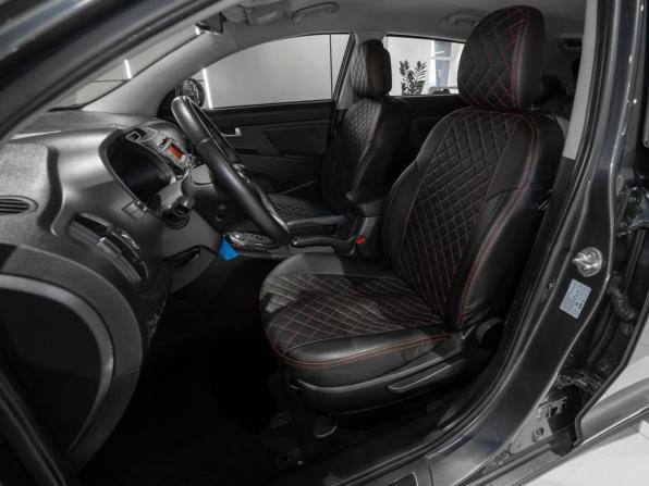 Kia Sportage III с пробегом 2013 года, цена 1 070 000 рублей, 250791 км, внедорожник, Автокод Объявления