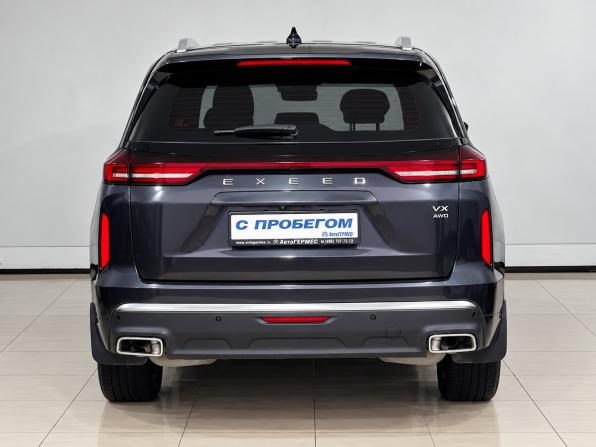 Exeed VX I с пробегом 2022 года, цена 2 550 000 рублей, 68868 км, внедорожник, Автокод Объявления