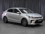 Kia Rio IV Тюмень  - изображение 18