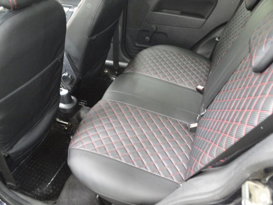 Ford Fusion I Рестайлинг Санкт-Петербург  - изображение 11