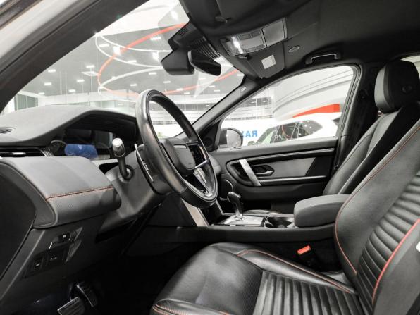 Land Rover Discovery Sport I Рестайлинг с пробегом 2022 года, цена 3 990 000 рублей, 100263 км, внедорожник, Автокод Объявления