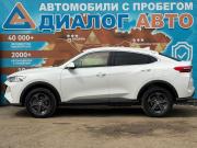 Haval F7x I Набережные Челны  - изображение 33