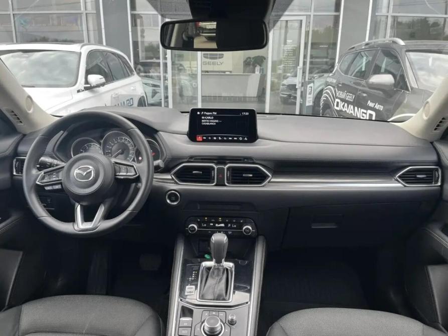 Mazda CX-5 II Воронеж  - изображение 7