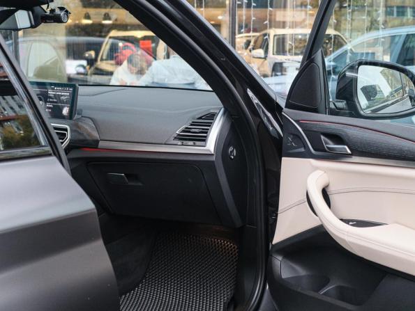 BMW X3 III (G01) Рестайлинг с пробегом 2022 года, цена 5 550 000 рублей, 103220 км, внедорожник, Автокод Объявления