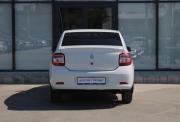Renault Logan II Саратов  - изображение 30