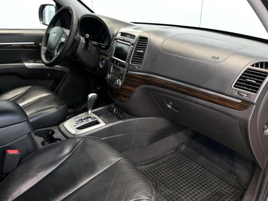 Hyundai Santa Fe II Рестайлинг Волжский  - изображение 25