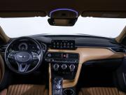 Genesis G70 I Рестайлинг Москва  - изображение 44