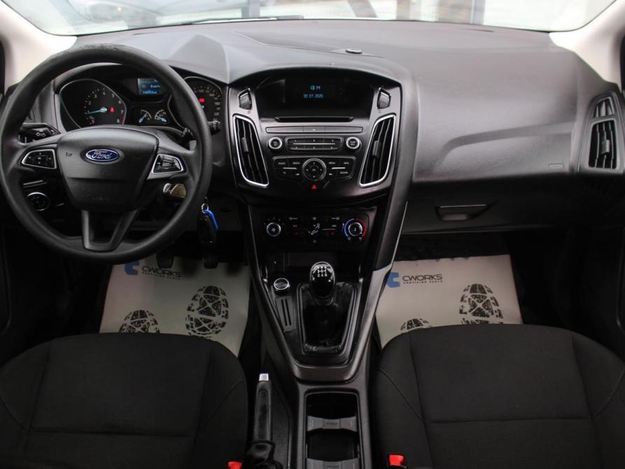 Ford Focus III Рестайлинг Калуга  - изображение 6