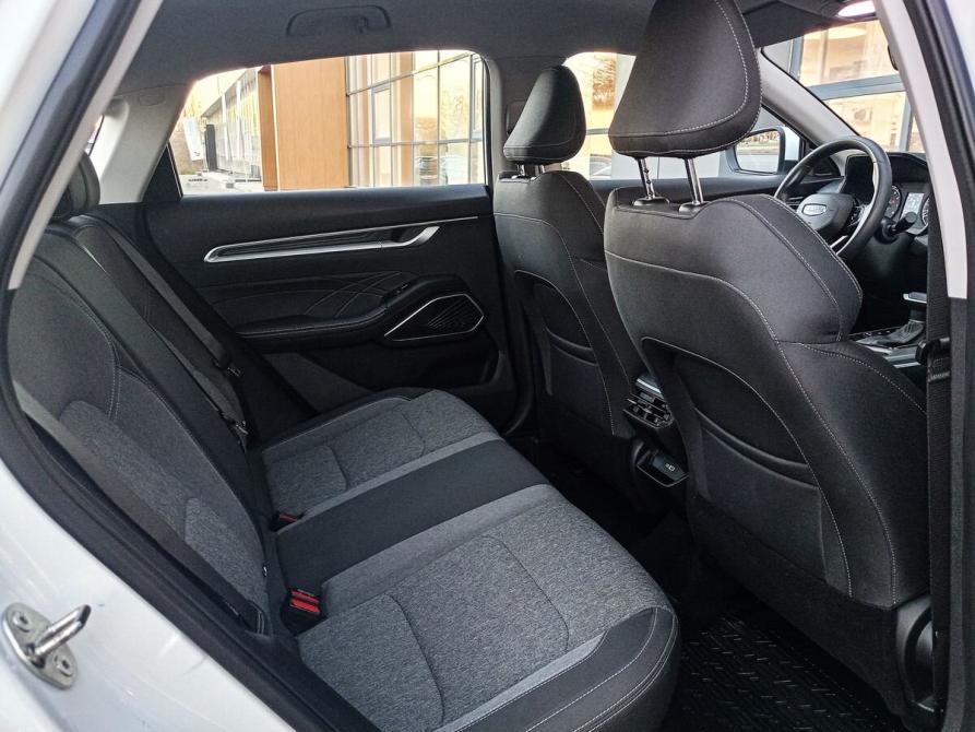 Geely Emgrand II Казань  - изображение 7