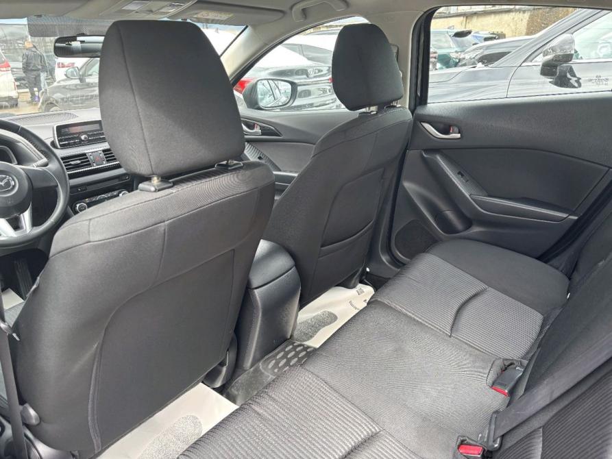 Mazda 3 III (BM) Пермь  - изображение 13