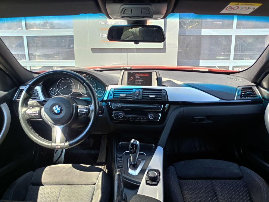 BMW 3 серии VI (F3x) Рестайлинг Казань  - изображение 6
