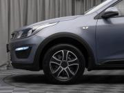 Kia Rio IV Москва  - изображение 36