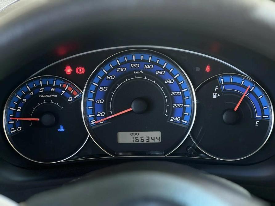 Subaru Forester III Екатеринбург  - изображение 15