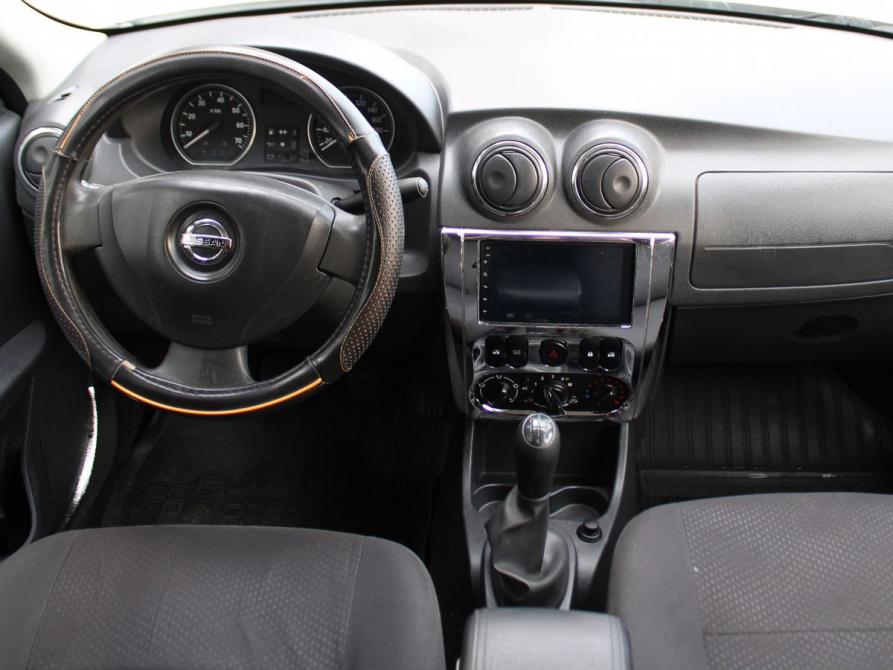 Nissan Almera III (G15) Дзержинск  - изображение 9
