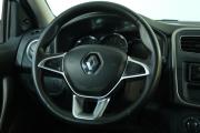 Renault Logan II Рестайлинг Омск  - изображение 33
