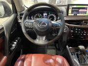 Lexus LX III Рестайлинг 2 Пермь  - изображение 47