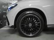 Mercedes-Benz GLC Coupe II (C254) Москва  - изображение 38