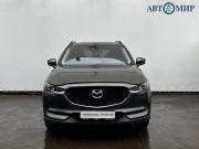 Mazda CX-5 II Москва  - изображение 14