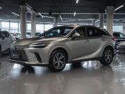 Lexus RX V Москва  - изображение 27