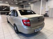 Lada (ВАЗ) Granta I Челябинск  - изображение 20