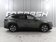 Hyundai Tucson IV Ростов-на-Дону  - изображение 24