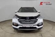 Hyundai Santa Fe IV Волгоград  - изображение 27