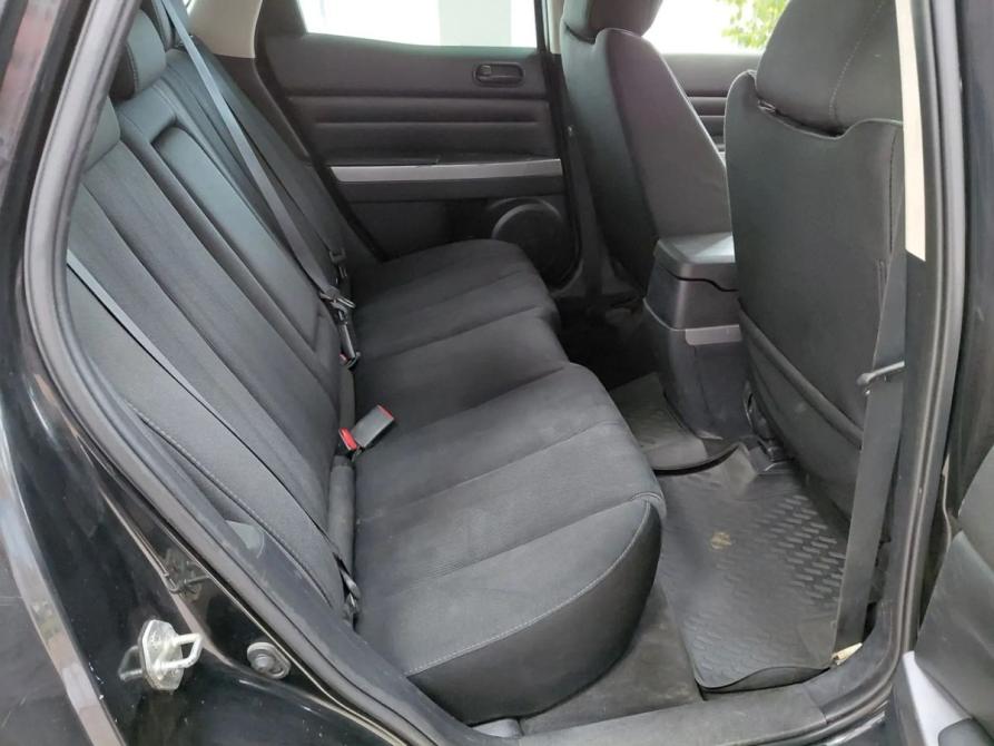 Mazda CX-7 I Рестайлинг Москва  - изображение 19