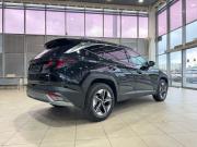 Hyundai Tucson IV Рестайлинг Москва  - изображение 26