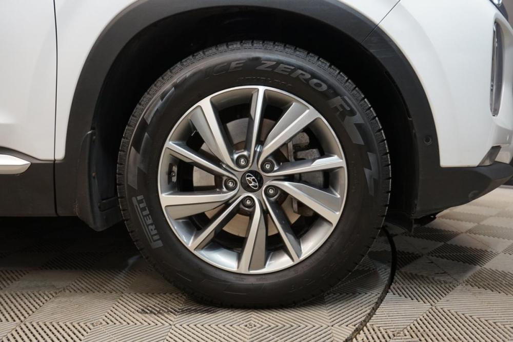 Hyundai Santa Fe IV Крым  - изображение 28
