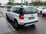 Skoda Yeti I Рестайлинг Санкт-Петербург  - изображение 24