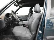Lada (ВАЗ) Niva Travel I Екатеринбург  - изображение 35