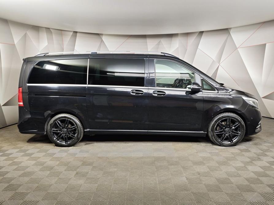 Mercedes-Benz V-Класс III (W447) Москва  - изображение 6