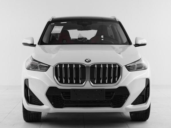 BMW X1 III (U11/U12) с пробегом 2025 года, цена 5 600 000 рублей, 43 км, внедорожник, Автокод Объявления