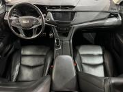 Cadillac XT5 I Москва  - изображение 31