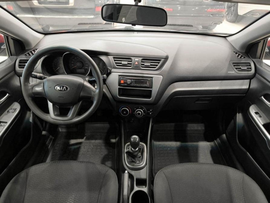 Kia Rio III Казань  - изображение 17