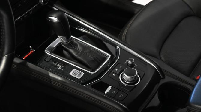 Mazda CX-5 II с пробегом 2021 года, цена 3 295 000 рублей, 58128 км, внедорожник, Автокод Объявления